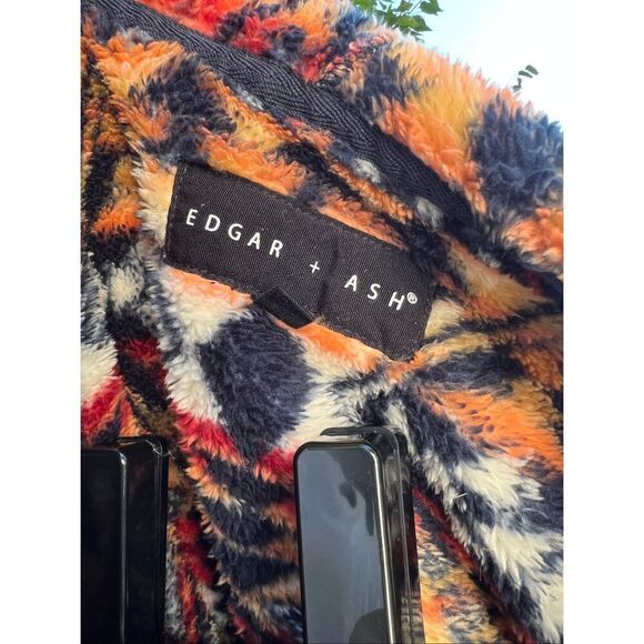 Edgar + Ash. Sherpa pullover - Picture 3 of 3